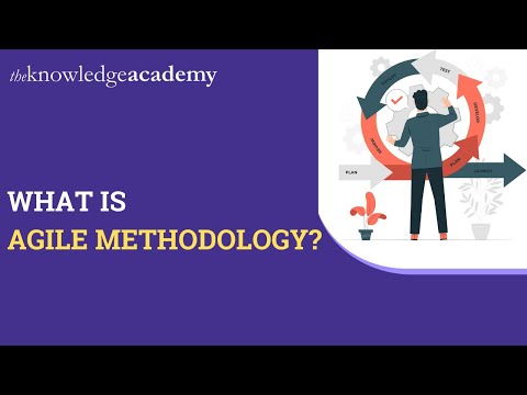 Agile Methodology Importance Of Agile Methodology in Banking Benefits Of Agile Methodology