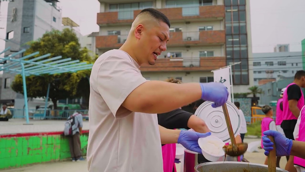 西成・大阪租界が歩んだ4年間の軌跡。僕らが信じる支援のカタチ