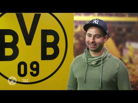 2003/2004 13. Spieltag Borussia Dortmund - Bayer Leverkusen