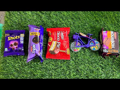 Satisfying chocolate videos mukbang sarm chocolate sweet / chocolate asmr #chocolate #candyunboxing