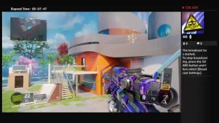 Bo3 stuff