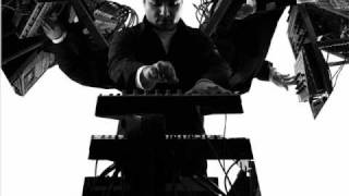 Anthony Rother - Biomechanik (E Master Mix)
