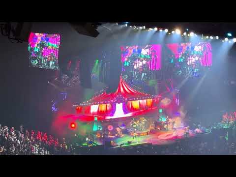 Rush - Villa Strangiato, Aug 7, 2026, Toronto thumbnail