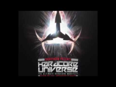 13 The Headbanger ft Alee & Ruffian - Headbanger's Theme[HD]