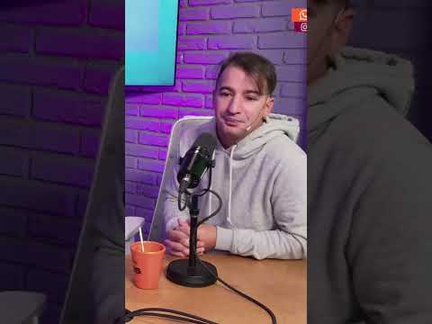 PART 1 - Naza Mottola and the famous meme “Don't burn me” 😅