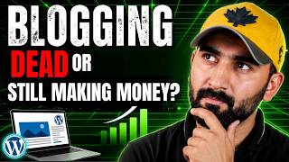 How to Start Blogging in 2026? I Blogging Earning Roadmap 🔥