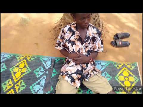 MARCO LE DISCIPLE AKPAGNIN en mode vidéo