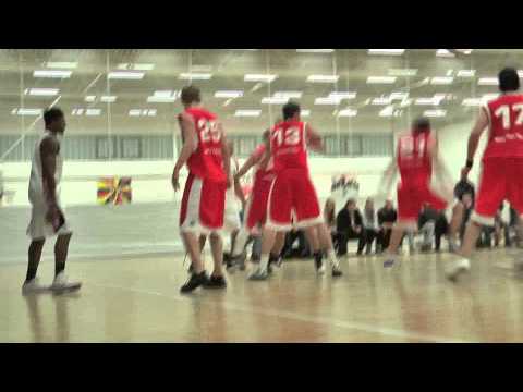 Telekom Baskets 2 gegen MTV Köln 1850