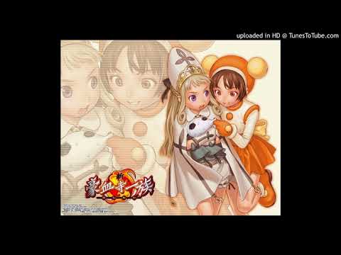 Debu, Debu - The Power Instinct Matrimelee