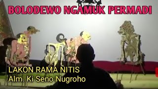Download lagu Wayang Kulit Alm. Ki Seno Nugroho RAMA NITIS mp3 Download lagu Wayang Kulit Alm. Ki Seno Nugroho RAMA NITIS mp3