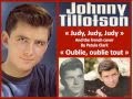 Johnny Tillotson - Judy Judy Judy - Petula Clark ...