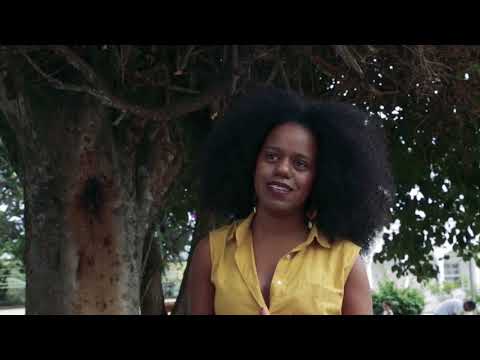 Sambas e Dissembas - vídeo institucional