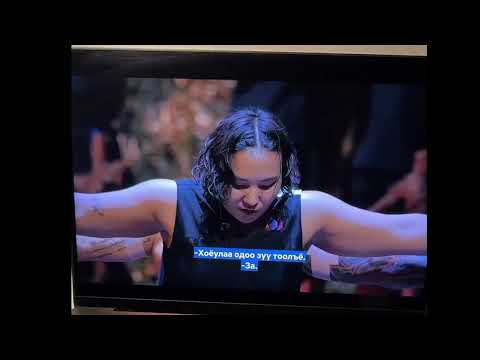 Mongolia’s Endurance Totem | Physical Asia Strength & Spirit Episode 8 Монгол баг Оргил & Адьяасүрэн