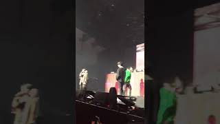 Download lagu iKON 2018 CONTINUE TOUR in Melbourne - iKON Soundcheck 6 - Song Yun Hyeong fancam - 송윤형 mp3 Download lagu iKON 2018 CONTINUE TOUR in Melbourne - iKON Soundcheck 6 - Song Yun Hyeong fancam - 송윤형 mp3