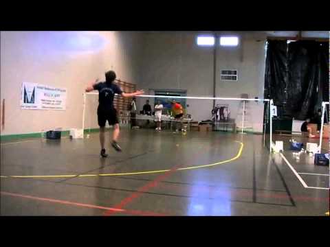 David'Badminton.wmv