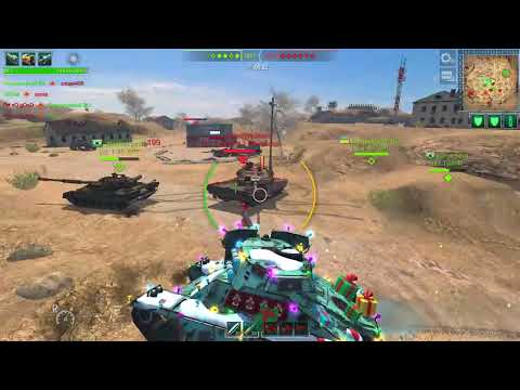 Tank Force 2022 06 22 18 37 19 1 vs 2