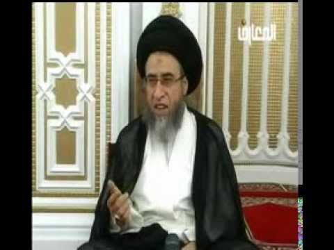⁣من يجب عليه قضاء الصلاة الفائتة / صلاة القضاء / الصلاة /  السيد صباح شبر /  فواصل فقهية