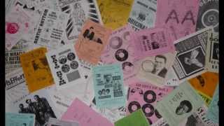 Soul/Crossover-Al Johnson-I've Got My Second Wind (7" Version)