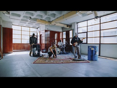 LOVESTAR (LIVE PERFORMANCE) - 1925, SINTIGO ft. SOGE & HBK