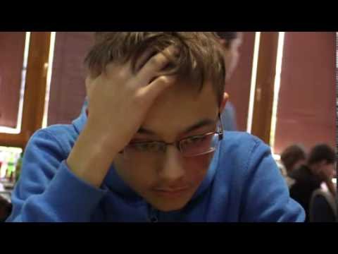 U15 8.8.   Ondrej Franko   -   Mikhail Ivanov 1:0