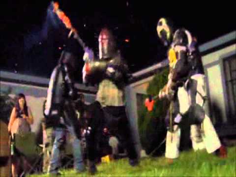 Fight to Win (Lamia Knights Version)