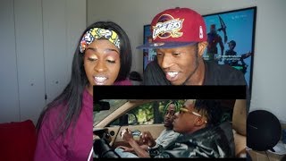Rich The Kid - Dead Friends (OFFICIAL VIDEO) REACTION | HOLLY SDOT