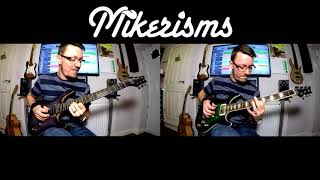 Dance Gavin Dance - Son of Robot - Instrumental Cover