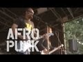 The Dirtbombs "Earthquake Heart" AFROPUNK Festival Live