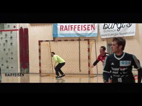 HC Einsiedeln Spieltag 1. Oktober 2017