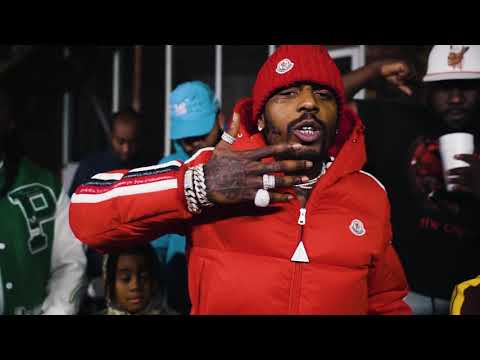 Sauce Walka - "Ghetto Gospel 3" Official Music Video