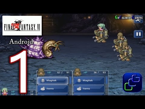 final fantasy vi android apk