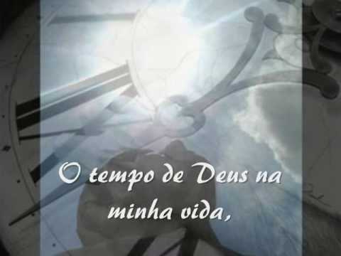 Rose Nascimento - O tempo de Deus