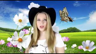 Before I met you - Jenny Daniels singing (Reba McEntire Cover)