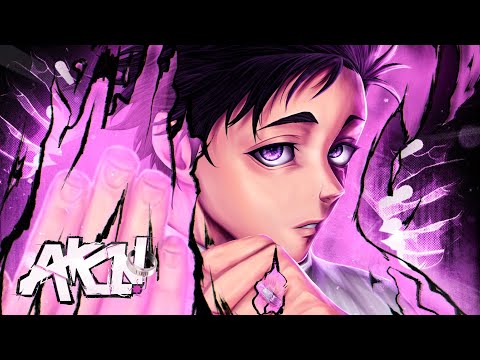 Yuta Okkotsu - Amor e Maldição | (Jujutsu Kaisen) - Feat. @nikmouu