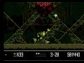 Vectorman 2 SEGA Scene 22 Queen For A Day Walkthrough