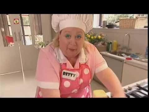 Rood Wit Bloed - 21 april