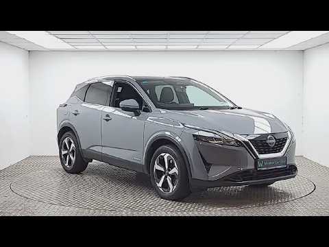 Nissan Qashqai ePOWER QASHQAI SV PREMIUM - Image 2