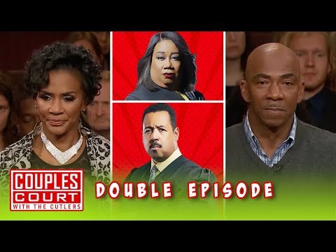 Double Episode: Momma Dee, Won't You Be Causing Mischief If You Cheated? | Couples Court