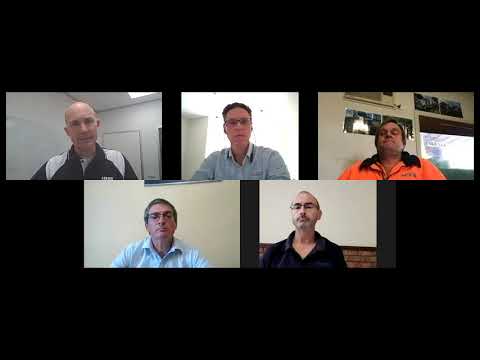 Developing the drawbar trailer Technical Advisory Procedure