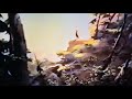 Closing To Bambi 1997 UK VHS