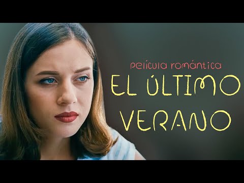 ¡LE QUEDAN POCOS DÍAS DE VIDA, Y ENCUENTRA EL AMOR! 💔 ESTE MELODRAMA TE HARÁ VALORAR CADA INSTANTE