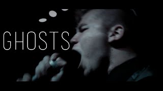 G H O S T S Music Video