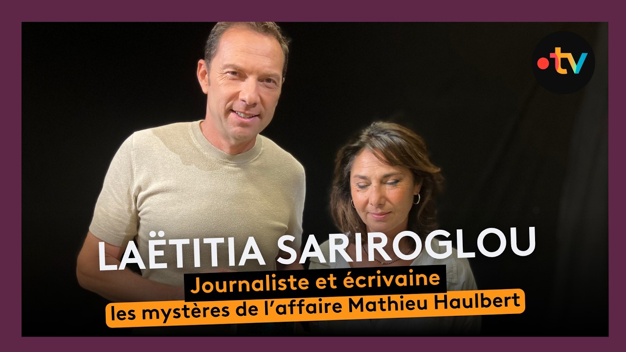 Illustration: Cold case Mathieu Haulbert : les incohérences d'une enquête vieille de 40 ans