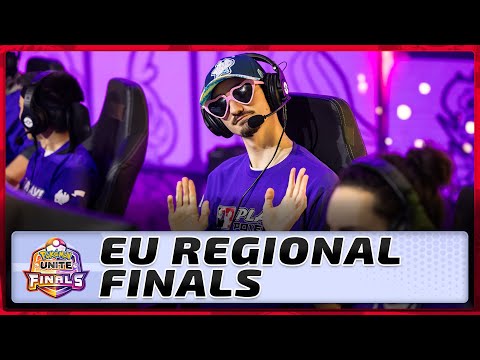 Pokémon UNITE and Play Pokémon