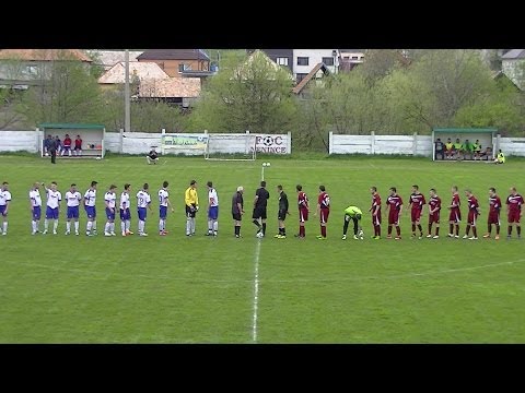 Nenince - Velka Calomija /Goals/ 2014.04.13