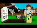 I Went To The Brookhaven Graveyard.. I Unleashed A Curse! (Roblox) I Went To The Brookhaven Graveyard.. I Unleashed A Curse! (Roblox)