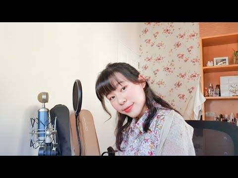 Wings - So!YoON! X Phum Viphurit | Umechan cover