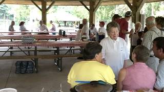 2012 Edgin Reunion Prayer