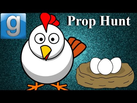 Steam Community :: Video :: Gmod Prop Hunt Funny Moments Having Fun ...