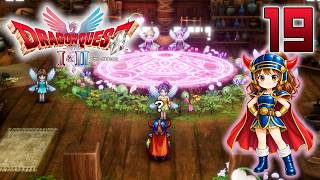 19【ドラゴンクエストI＆II HD 2D】ドラクエ1をやっていきます♪